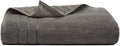 Cariloha Bath Towel | Onyx |28"x54" | Turkish Cotton & Viscose Material Blend | by Cariloha