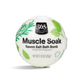 365 by Whole Foods Market, Fizzing Epsom Bomb, Muscle Soak, 2.8 oz by WholeFoodsMarket