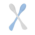 REVEX Pore Cleaning Brush, Face Scrubber, Exfoliating Pore Scrubber, Silicone by REVEX