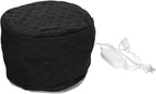 Hair Steamer Cap for Deep Conditioning Electric Heating Cap - Image 2