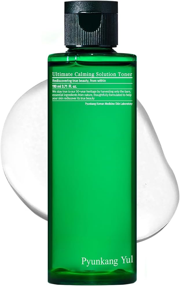 Pyunkang Yul Ultimate Calming Solution Toner by PyunkangYul