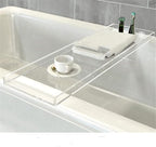 Wangunan 33 inch Luxury Bathtub Table by WANLIAN