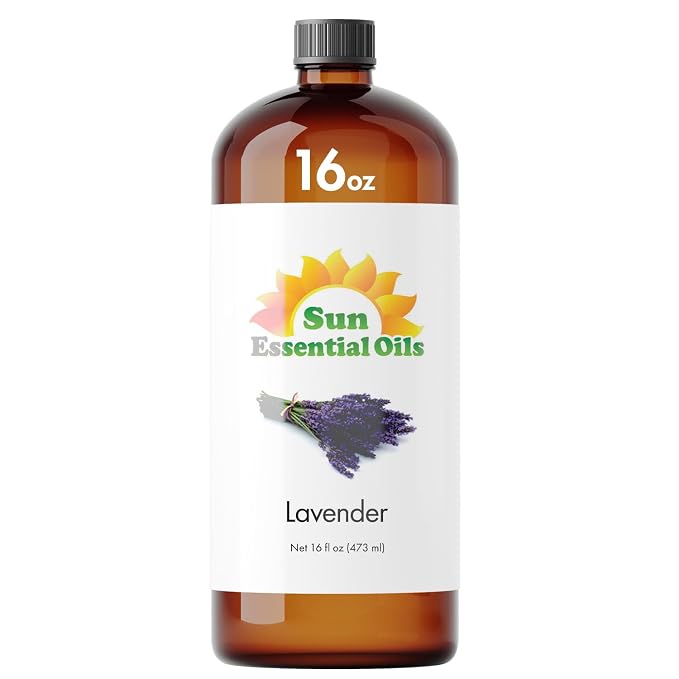 Sun Essential Oil by SunEssentialOils