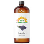 Sun Essential Oil by SunEssentialOils