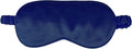 1 Pack Sleep Mask, Silk Eye Mask by CREHODEC