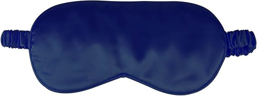 1 Pack Sleep Mask, Silk Eye Mask by CREHODEC