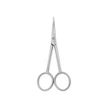 LIVINGO Premium Cuticle Scissors, 4 Inch Small Nail Scissors by LIVINGO