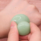 Uonlytech Ice Roller 2Pcs Facial Tools - Image 3