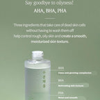 PRETTYSKIN Moisturizing Facial Toner-Gentle Exfoliating & Moisture Boosting - Image 6