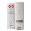 VOLO Super Hero XL Hair Towel | Super Absorbent Quick Dry Nanoweave | Reduces by VOLO