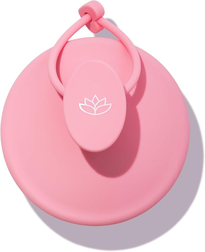 COCOSOLIS Grow Scalp Massager for Hair Growth | Soft Silicone Manual Brush for - Image 5
