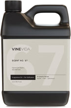 VINEVIDA Spa Retreat Fragrance Oil by VINEVIDA