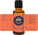 Edens Garden Orange- Bitter Essential Oil- 100% Pure Premium Grade, Therapeutic - Image 8