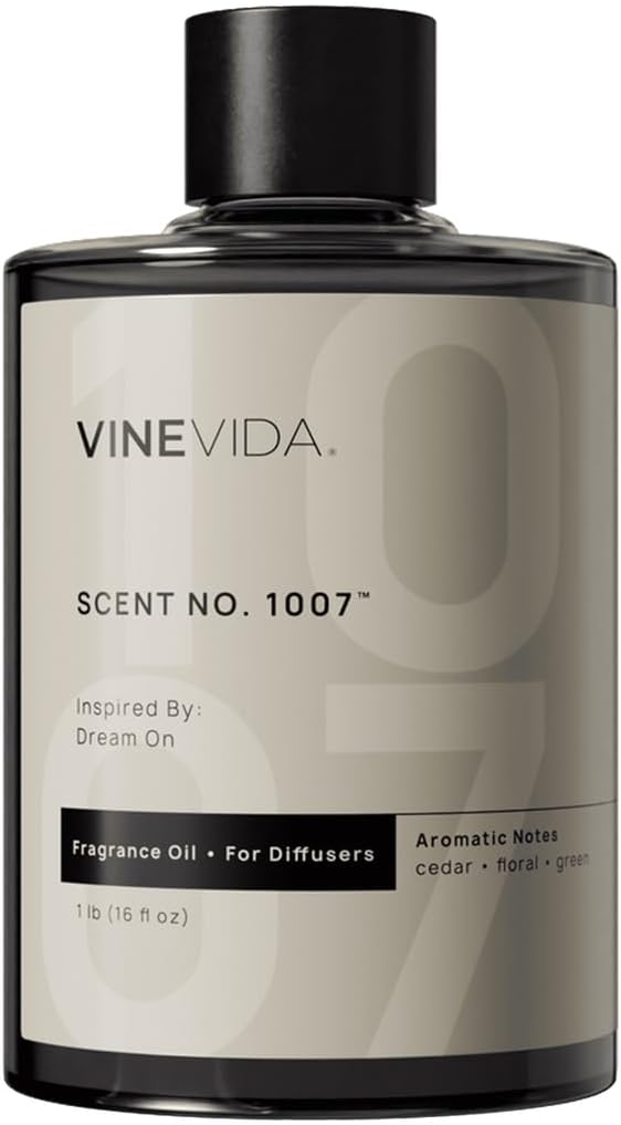 VINEVIDA Hotel Fragrance Collection Diffuser Oil by VINEVIDA