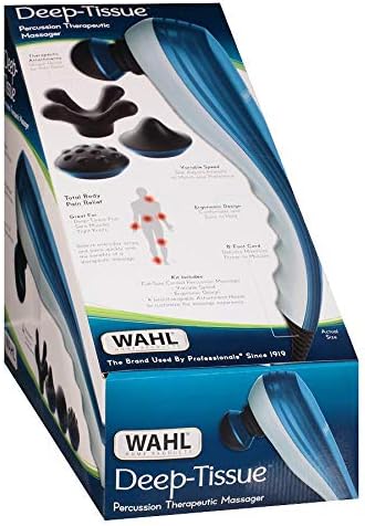 WAHL 4290-500 Deep Tissue Precision Massager - Image 2