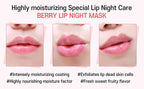 Lip Sleeping Mask Pomegranate 5g - Image 3