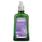 Weleda Relaxing Lavender Body & Beauty Oil, 3.4 Fluid Ounce by Weleda