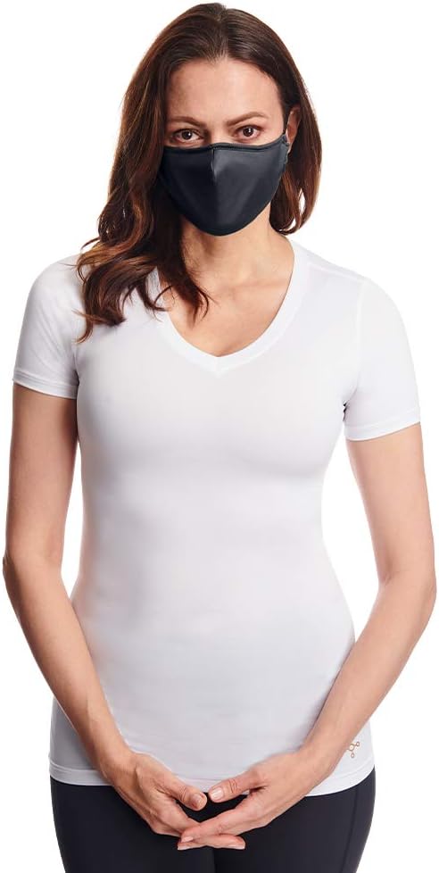 Tommie Copper Community Wear Face Masks I Double Lined, Copper Infused - Image 5