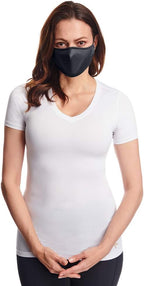 Tommie Copper Community Wear Face Masks I Double Lined, Copper Infused - Image 5