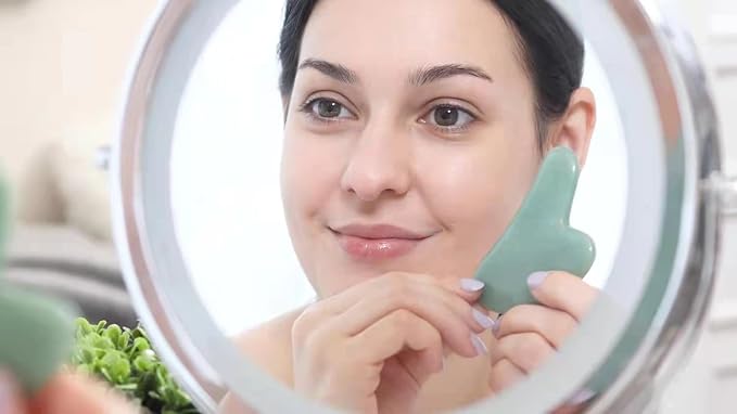 Flagest Gua Sha Facial Tool - Image 6
