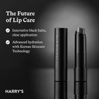 Harry's Black Lip Balm for Men - Image 5