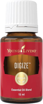 Young Living DiGize Essential Oil 15ml | Aromatherapy Blend by YoungLiving
