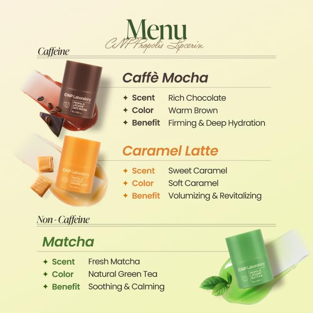 CNP Café Lip Butter - Image 3