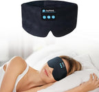 Joythink Sleep Headphones Sleep Mask Kids Children Wireless Music Eye Mask by Joythink