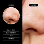 Dermasuri Deep Exfoliating Face Mitt - Image 4