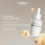 LANBENA Pore Minimizer for face, Skin Care, Pore Minimizer Treatment Serum 2.0 - Image 3