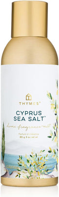 Thymes Cyprus Sea Salt Home Fragrance Mist by Thymes