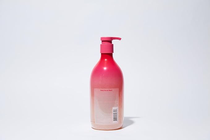 HIMALAYA PINKSALT Daily Scrub & Body Wash - Image 7
