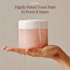 ByUR Vita Giving Keep Radiance Toner Pads - Image 2