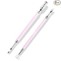 NXJ INFILILA Cuticle Pusher and Cuticle Cutter by INFILILA