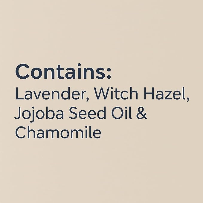 DRMTLGY Natural Lavender Linen Mist and Room Spray. Pure Lavender Essential Oil - Image 2
