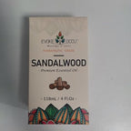 EVOKE OCCU Sandalwood Essential Oils - Image 8