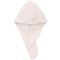 Microfiber Hair Drying Wrap Towel by TYONMUJO