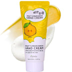 esfolio Yuja Vitamin C Hand Cream – Deep Hydration by Esfolio