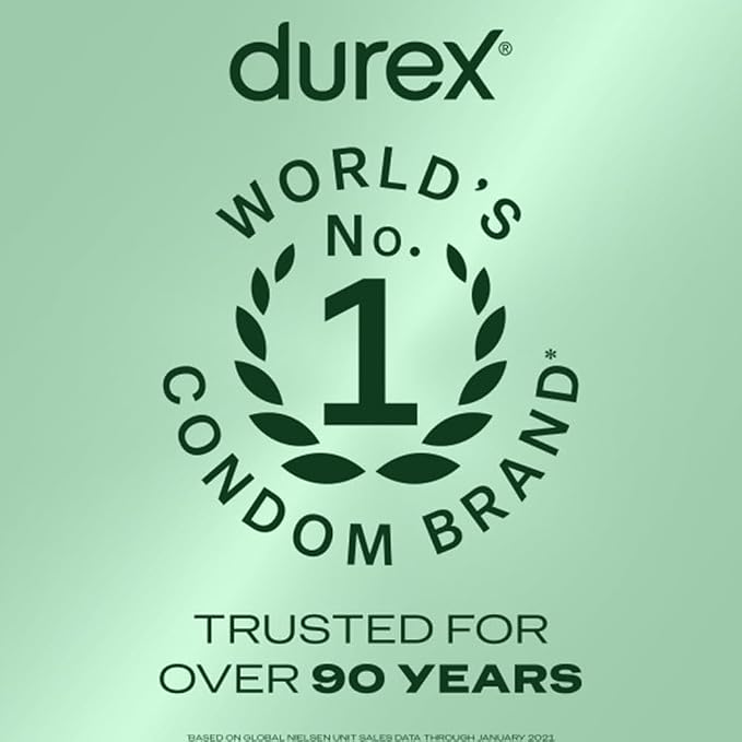 Durex Massage & Play 2 in 1 Lubricant, 6.76 oz., Soothing Touch - Image 6