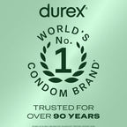 Durex Massage & Play 2 in 1 Lubricant, 6.76 oz., Soothing Touch - Image 6