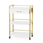 OmySalon Salon Trolley Cart by OmySalon