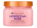 Tree Hut Moroccan Rose Shea Sugar Scrub, Mothers Day Gifts, Exfoliating & by TreeHut