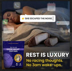 Sole Serenity Good Night Foot Pads - Image 4