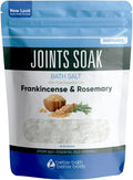 Joints Soak Bath Salt 32 Ounces Epsom Salt by BetterBathBetterBody
