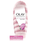 Olay Body Wash for Women, Moisture Ribbons Plus, Deep Conditioning & - Image 4