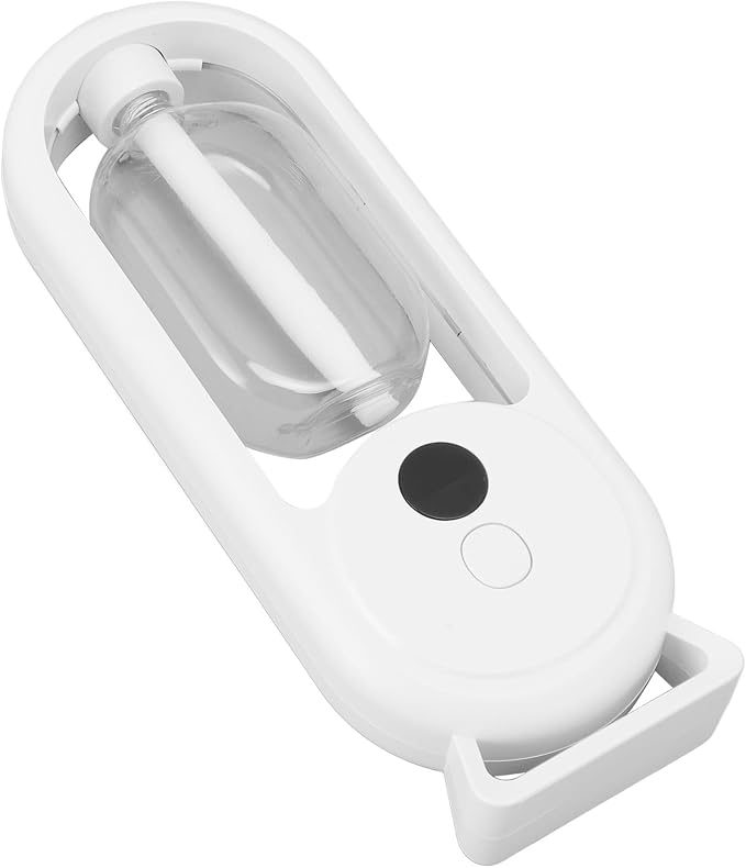 Automated Diffuser Sprayer Toilet Freshener Smart Aromatherapy Diffuser - Image 4