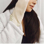 MicrodermaMitt Deep Exfoliating Mitt Scrub - Image 3