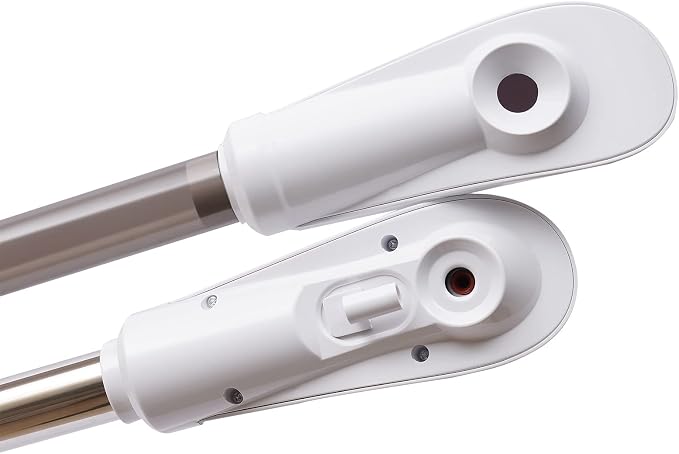 3 in 1 Facial Steamer, Professional Rolling Facial Steamer - Image 7