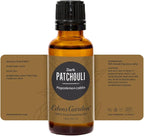 Patchouli 100% Pure Therapeutic Grade Essential Oil Pure - 30ml - Image 8