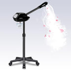 Professional Facial Steamer on Wheels, Spa Face Steamer by Professionalbeautyhaircaretools